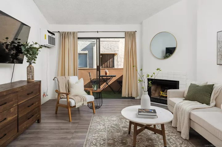 Property Photo: 2920 Briarwood Rd F12 CA 91902