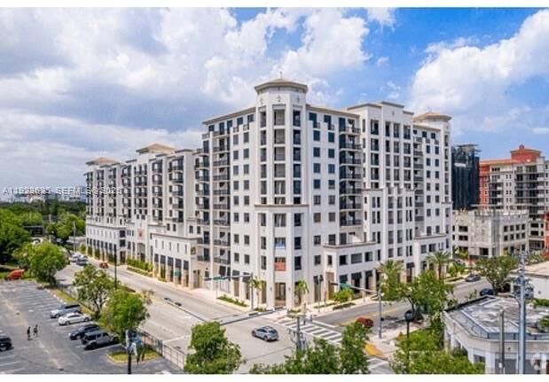 Property Photo: 301 Altara Ave 533 FL 33146