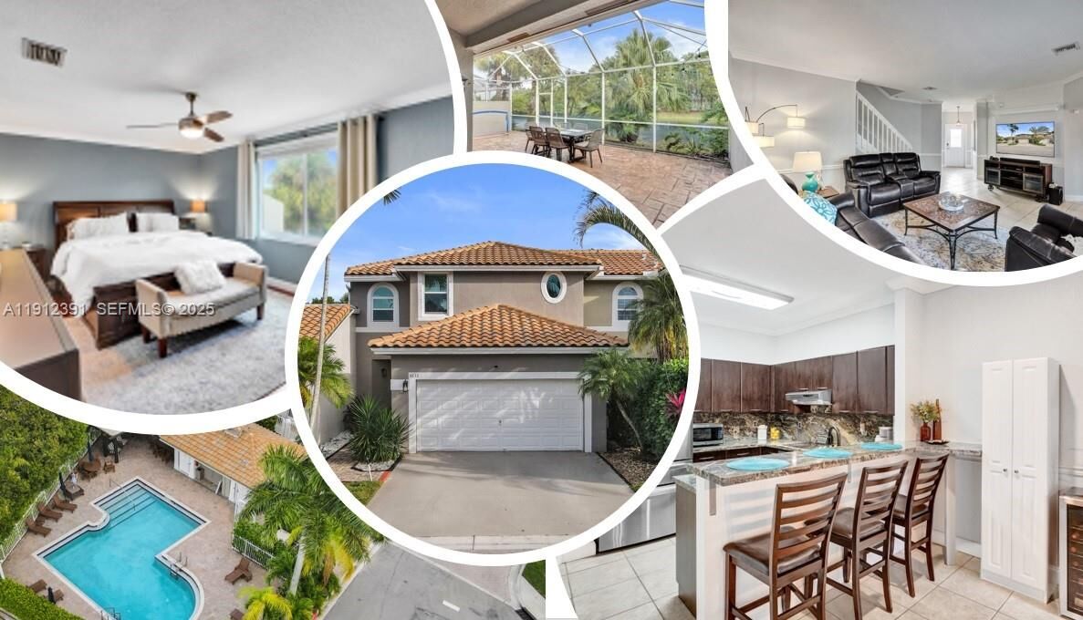 Property Photo: 5633 NW 117th Avenue FL 33076