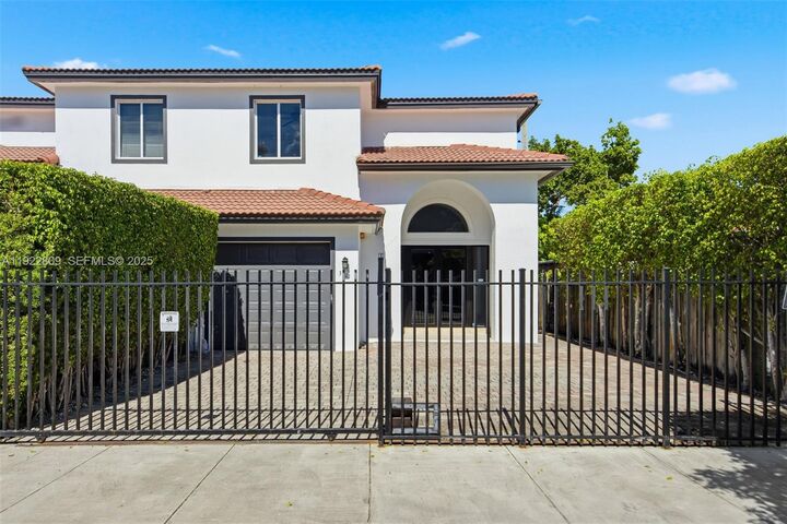 Property Photo:  3111 SW 12th St A  FL 33135 