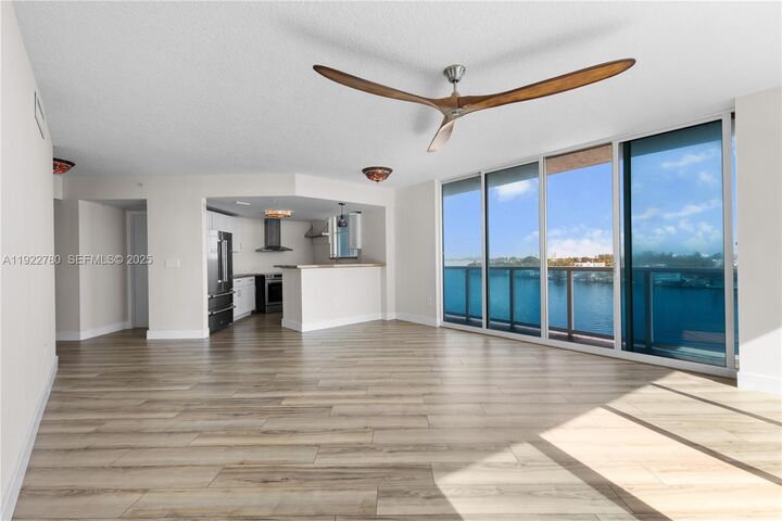 Property Photo: 1881 79th St Cswy 807 FL 33141