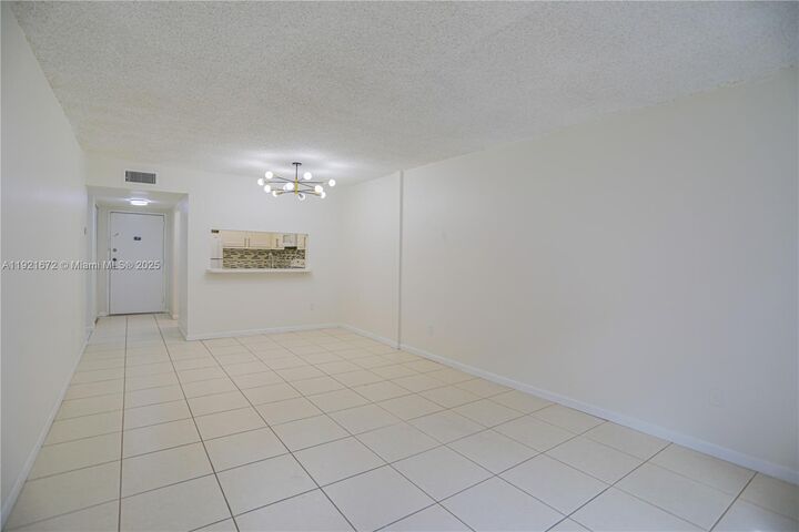 Property Photo: 13685 NE 10th Ave 209 FL 33161
