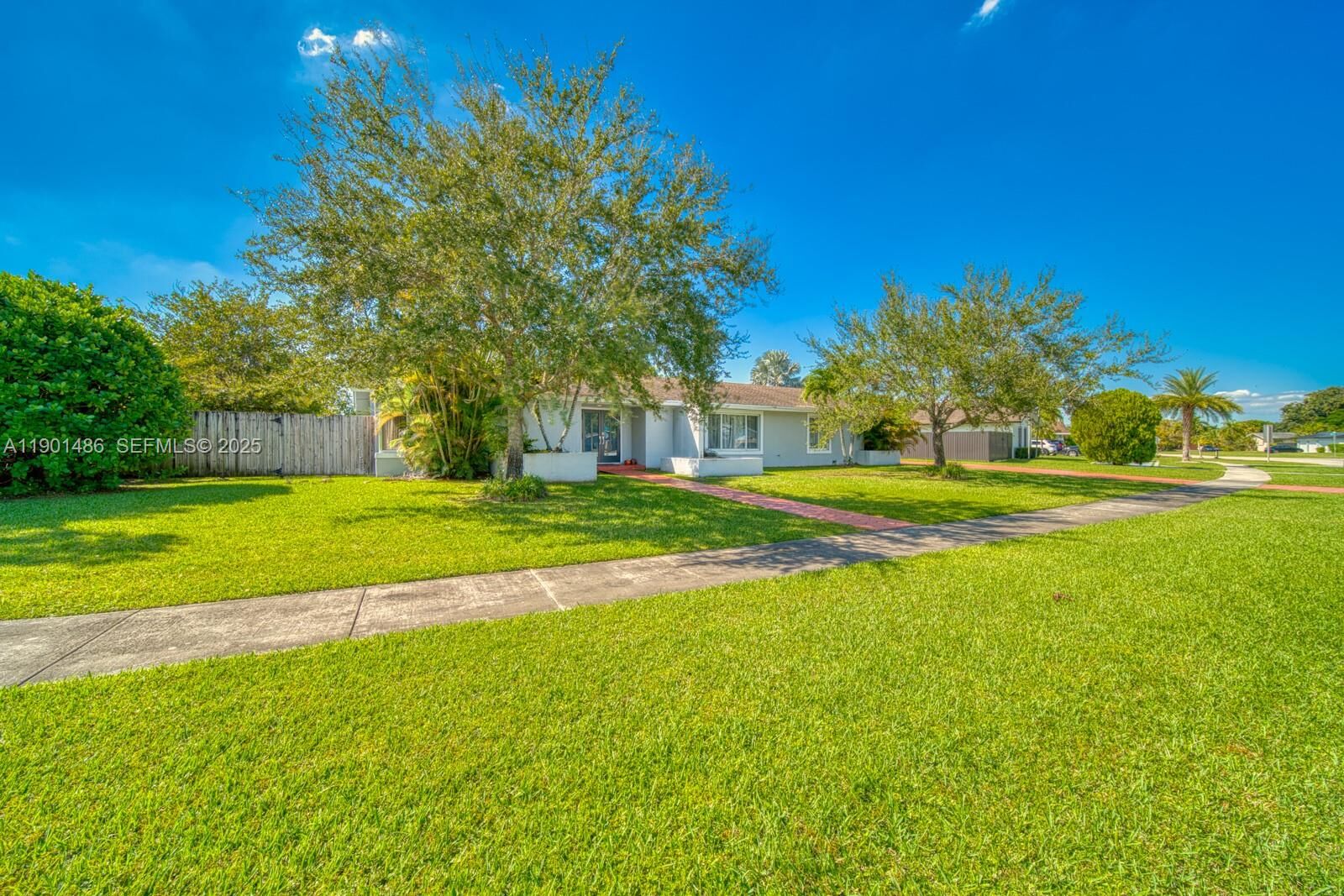 Property Photo:  10860 SW 124th Rd  FL 33176 