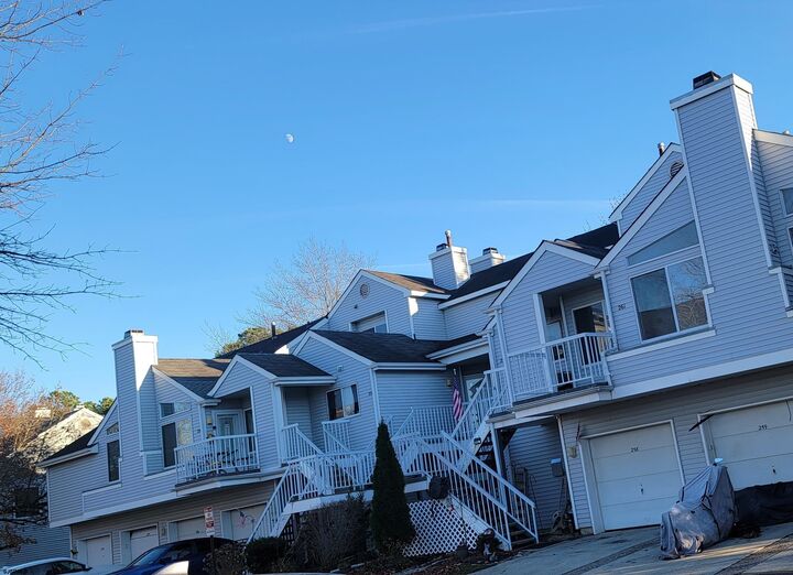 Property Photo: 257 Heather Croft 257 NJ 08234