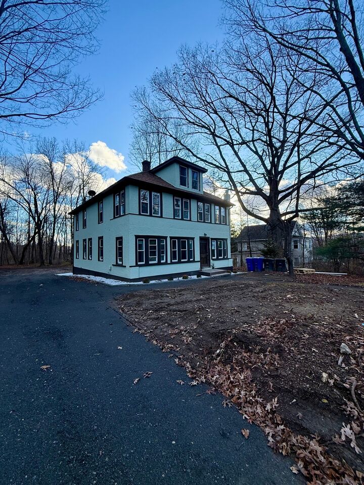 Property Photo:  160 Laurel Hill Road  CT 06790 