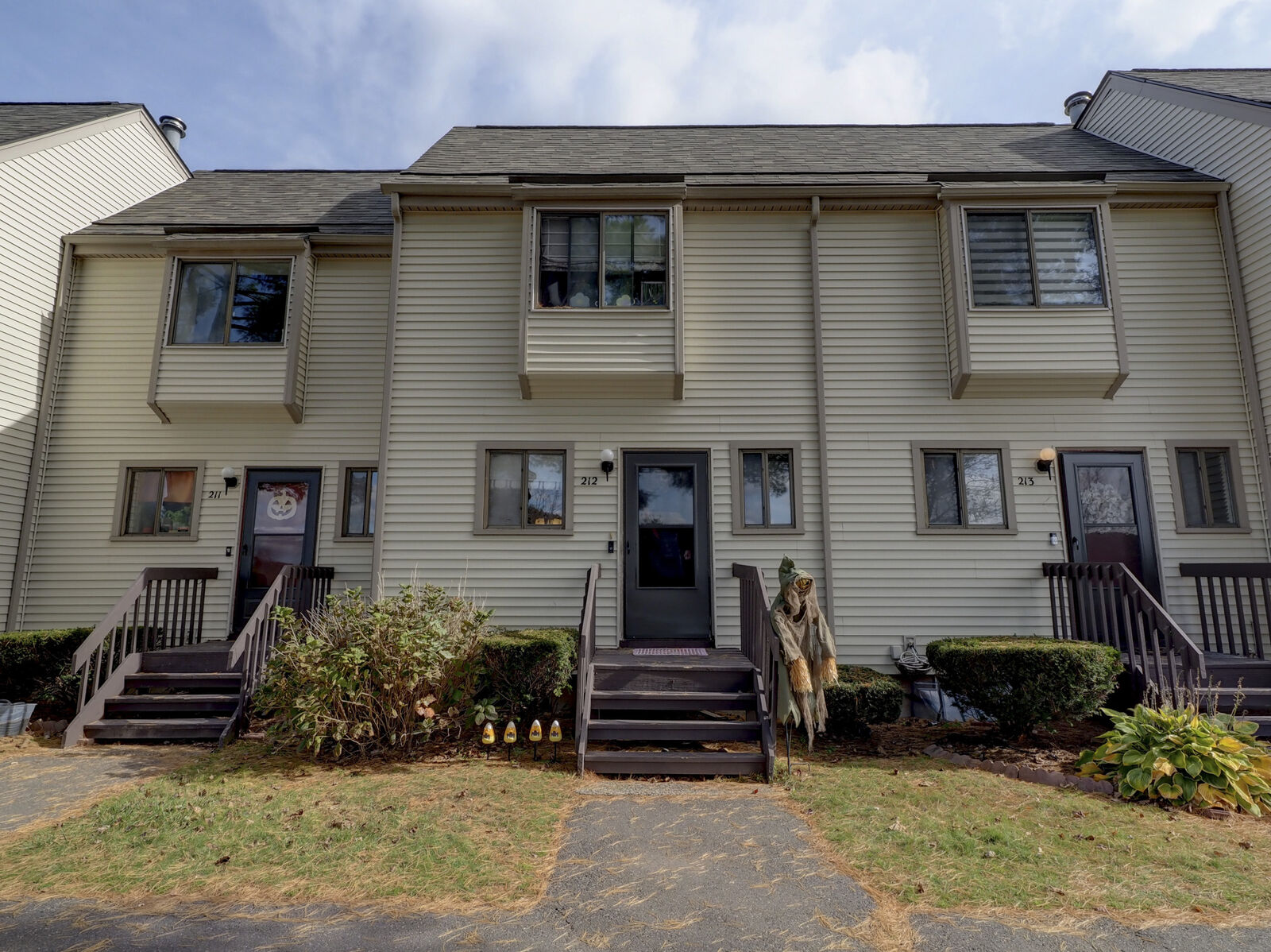 Property Photo:  212 Regis Drive 212  CT 06450 