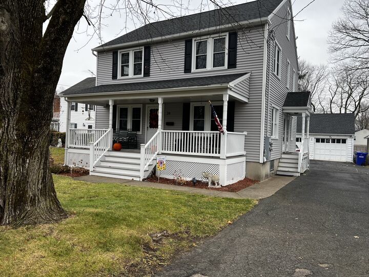 24 Lawncrest Road  Danbury CT 06810 photo