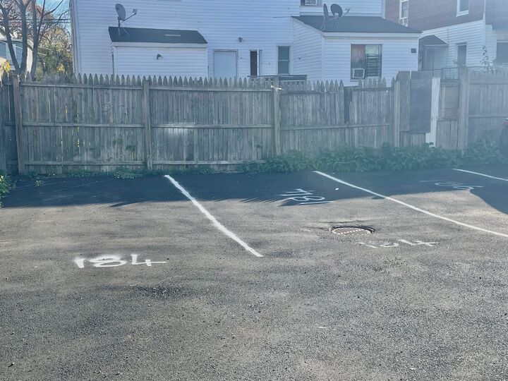 Property Photo: 184 Park Street CT 06608