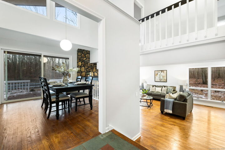 Property Photo:  285 Carpenter Road  CT 06238 