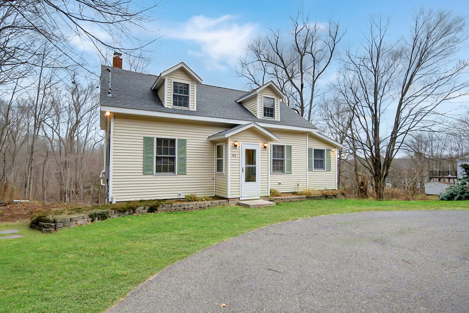 Property Photo: 143 South Main Street CT 06447