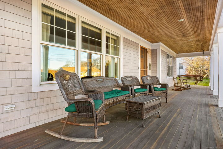 Property Photo: 8 Moorland Road CT 06611