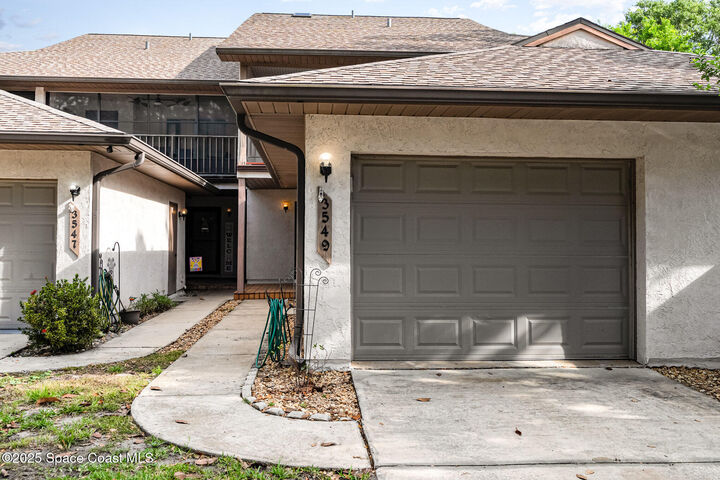 Property Photo: 3549 Muirfield Drive FL 32780