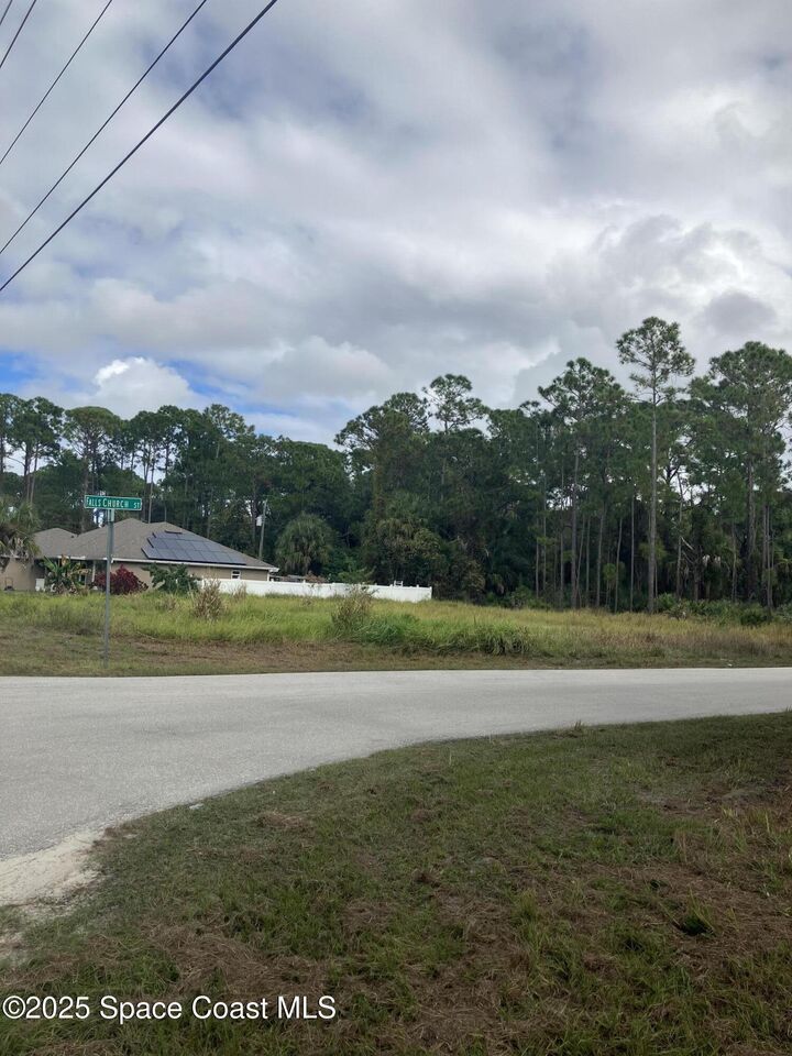 Property Photo:  0000 Gaynor Drive SW  FL 32908 