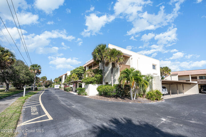 Property Photo: 1611 Minutemen Causeway FL 32931