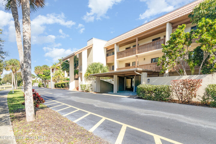 Property Photo:  1611 Minutemen Causeway  FL 32931 