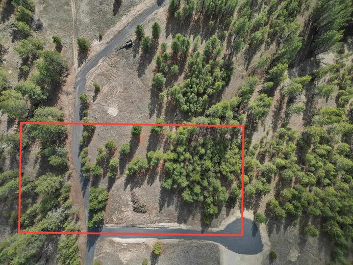 Property Photo:  Nka Lower Weaver Way Lot 3 Of Lot 11  WA 99006 