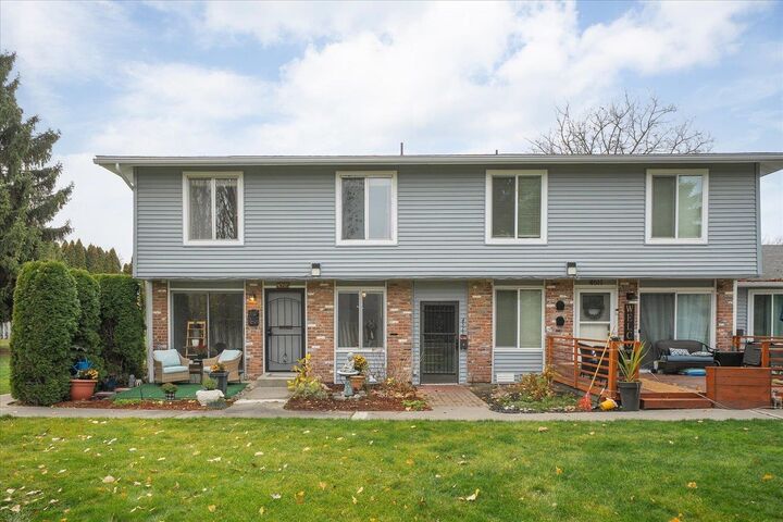 Property Photo: 4517 S Sheri Ct WA 99223