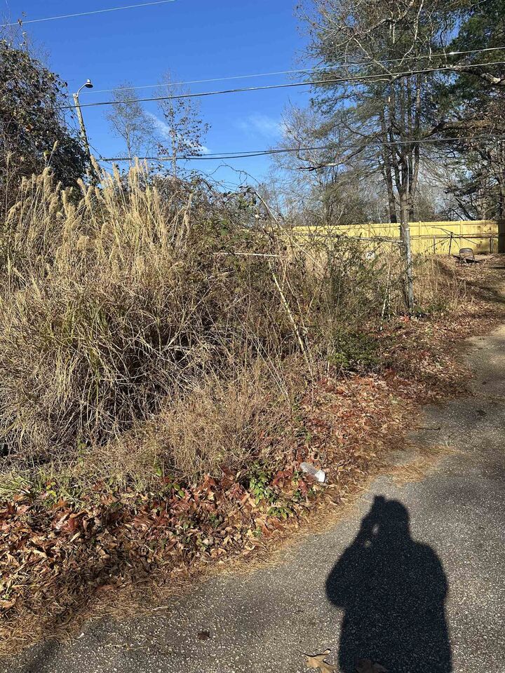 Property Photo:  205 Genoble Road  SC 29651 