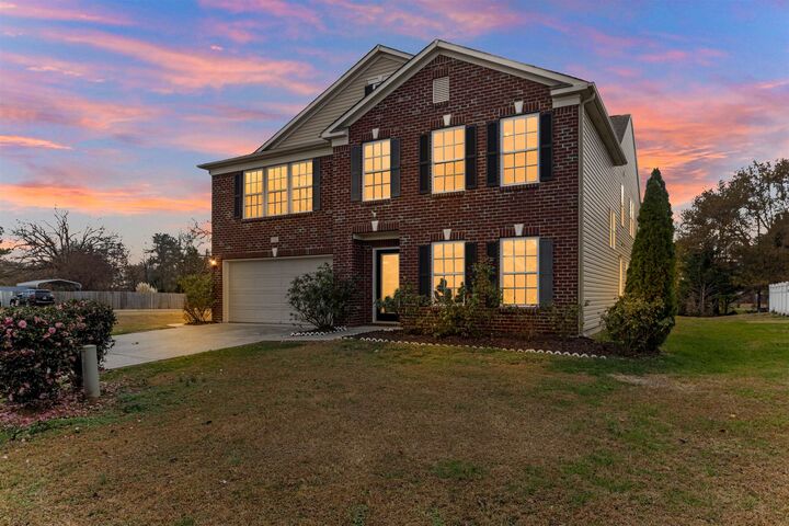 Property Photo: 722 Chipmeadow Lane SC 29745