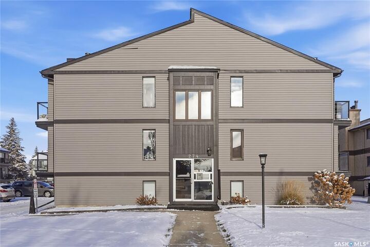 274 Pinehouse Drive 15  Saskatoon SK S7K 4W9 photo