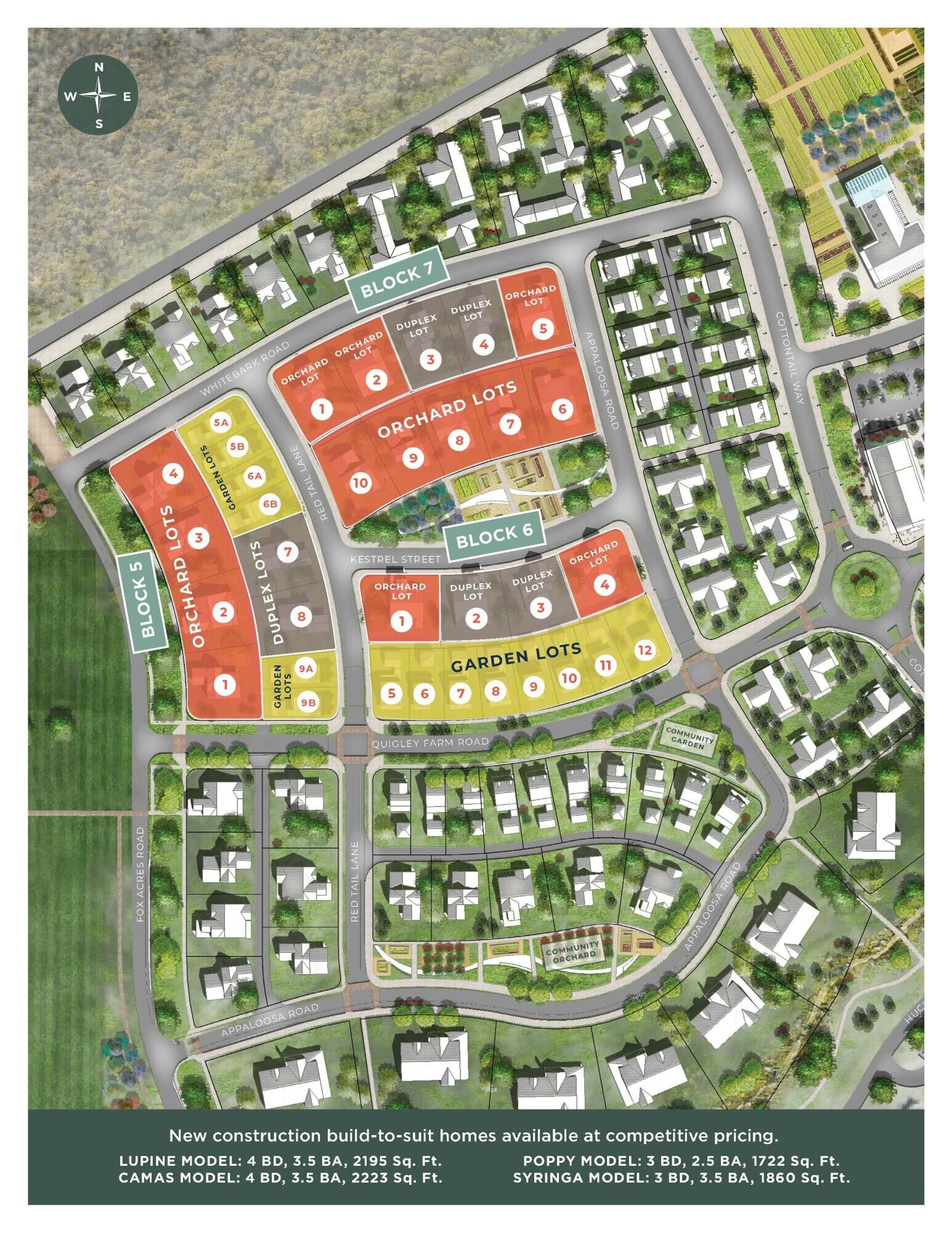 Property Photo:  1551 Red Tail Lane  ID 83333 