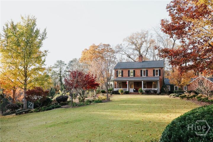 Property Photo:  255 Plum Nelly Road  GA 30606 