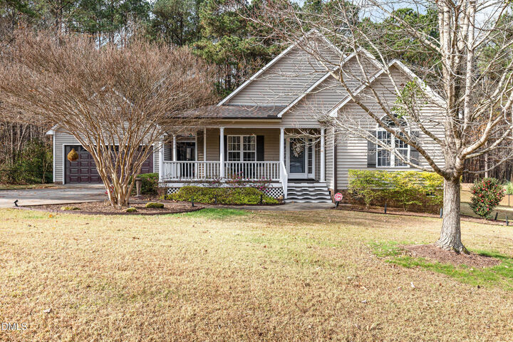 469 Galaxy Drive  Garner NC 27529 photo