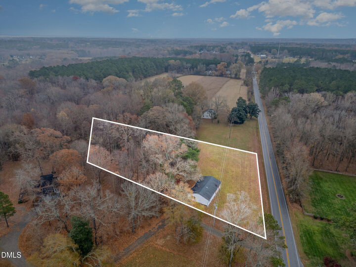 Property Photo:  6801 Rock Service Station Road  NC 27603 