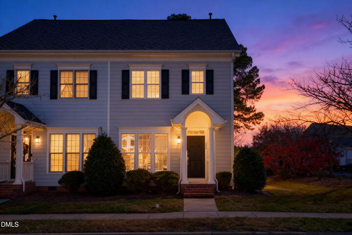 Property Photo:  102 Madison Grove Place  NC 27519 