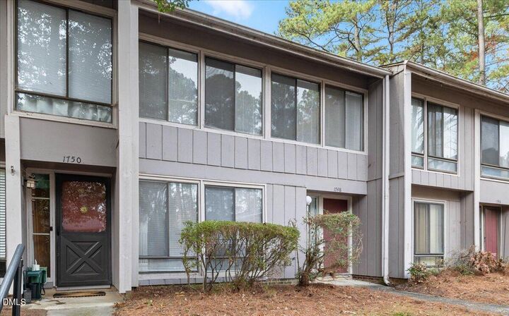 Property Photo:  1748 Quail Ridge Road  NC 27609 