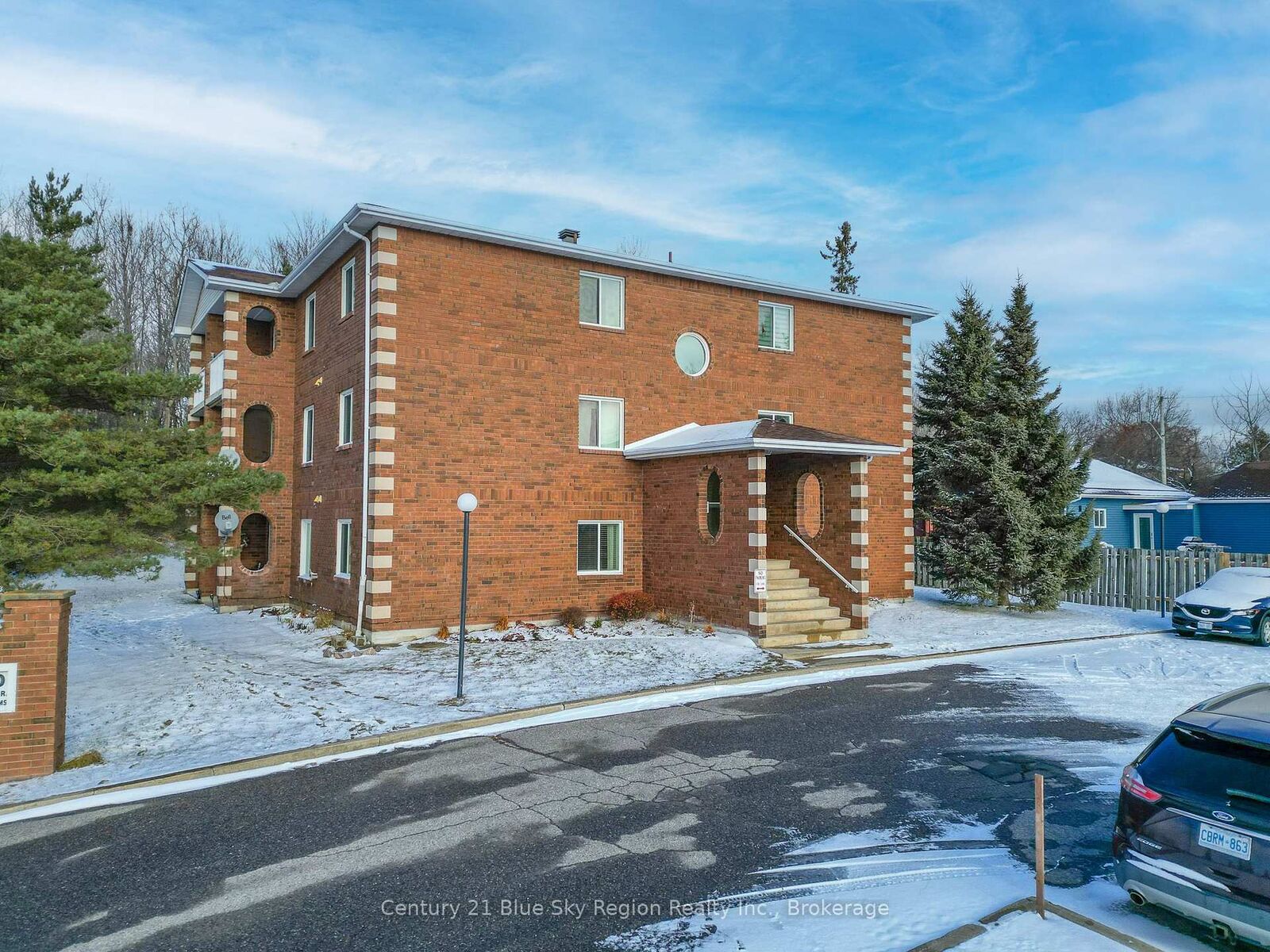 Photo de la propriété: 570 Graham Drive 6 ON P1B 9M7