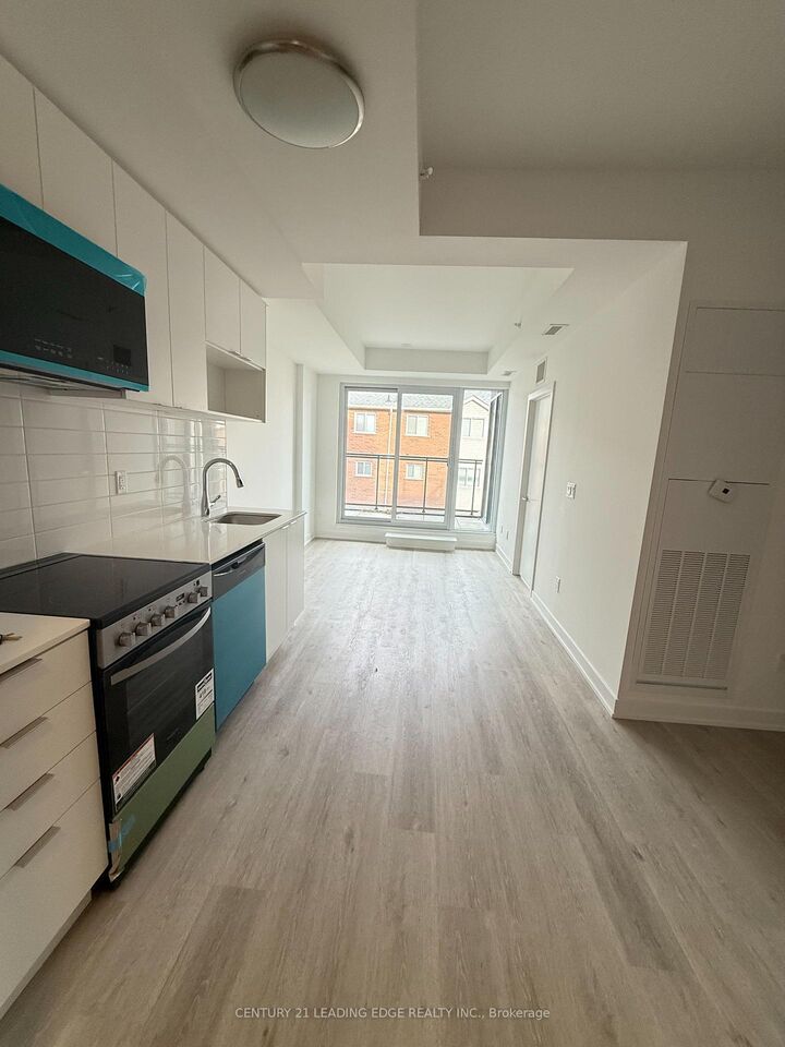 Property Photo:  4569 Kingston Road 213  ON M1E 2P3 