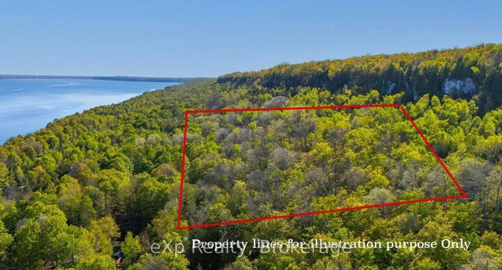 Property Photo:  Lot 202 - 203 9th Avenue  ON N0H 2T0 