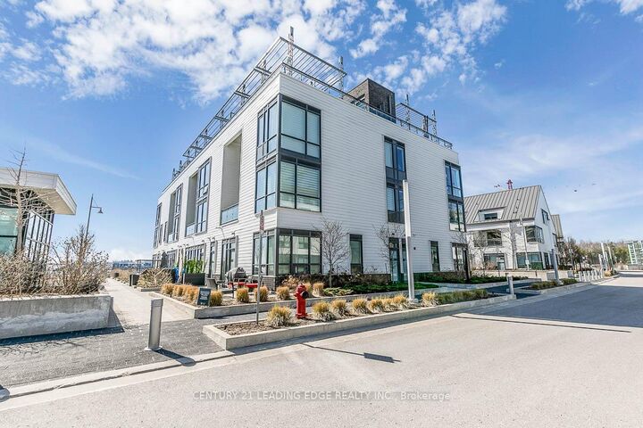 Property Photo:  303 Broward Way 97  ON L9S 0M5 