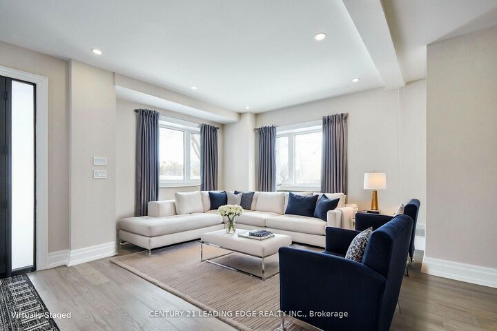 Property Photo: 50 Dorset Road ON M1M 2S7