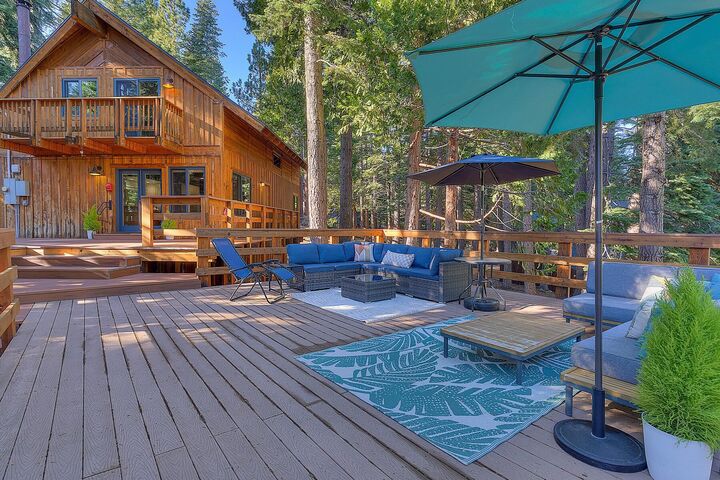 Property Photo:  7248 Timberwolf Drive  CA 96142 