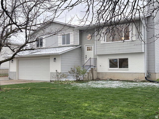 Property Photo:  2339 N 800 W  UT 84087 