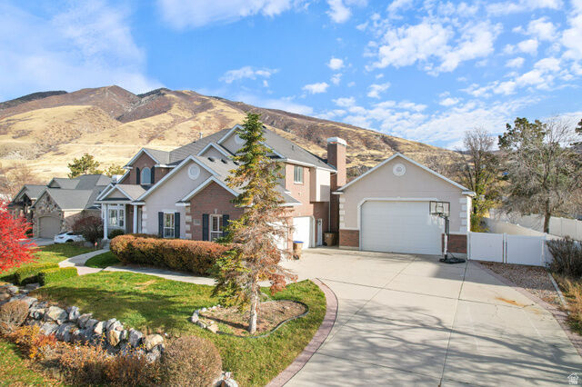 Property Photo:  13353 S Peach Orchard Ct  UT 84020 