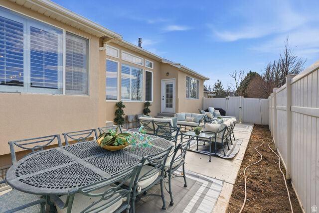 Property Photo:  11856 S Cottage Side Way E  UT 84020 