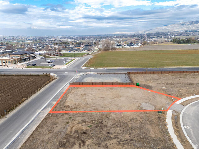 Property Photo: 2477 N 620 E 4 UT 84341