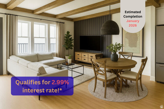 Property Photo:  11307 S Lake Run Rd W 117  UT 84009 