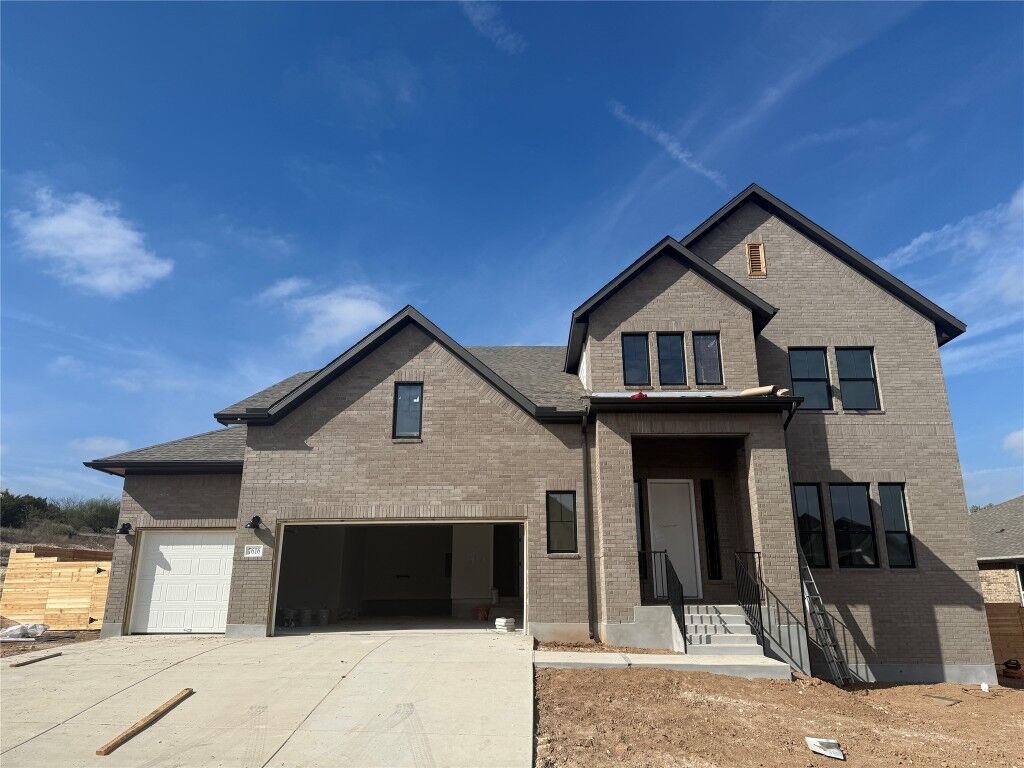 Property Photo:  7616 Montage Drive  TX 78738 