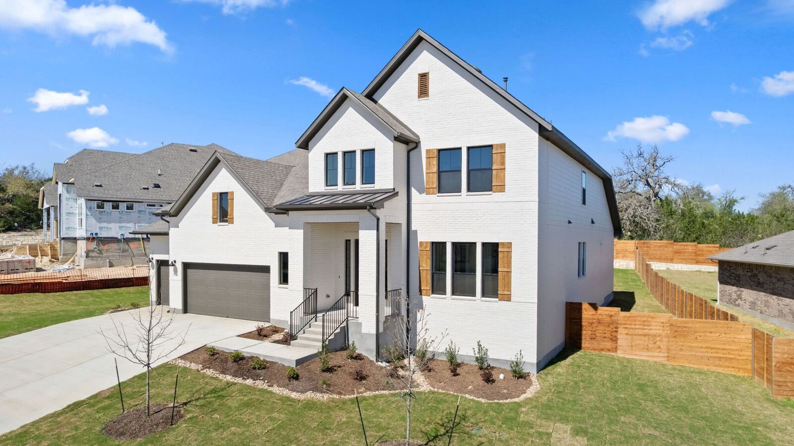 Property Photo: 7616 Montage Drive TX 78738