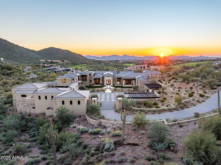 Property Photo: 10739 E Diamond Rim Drive AZ 85255