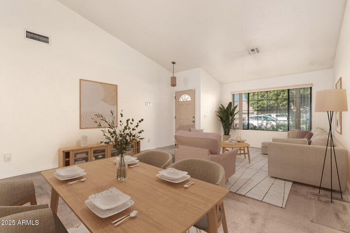 Property Photo: 537 W Palo Verde Street AZ 85233