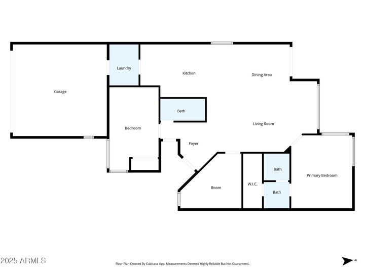 Property Photo: 3228 E Fremont Road AZ 85042