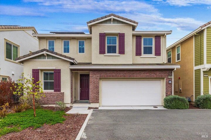 Property Photo: 2180 Karen Place CA 94928