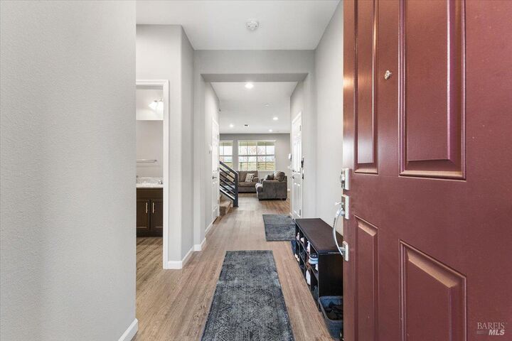 Property Photo:  2180 Karen Place  CA 94928 