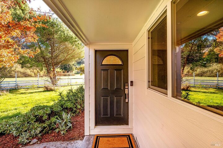 Property Photo:  13180 Bodega Highway  CA 95472 