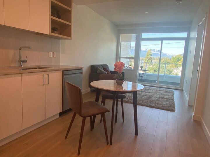 Property Photo: 723 Grover Avenue 508 BC V3J 0N9